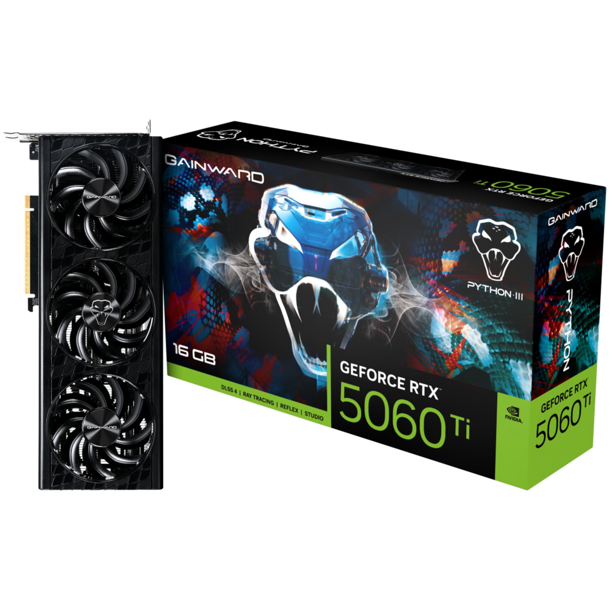Rtx5060ti