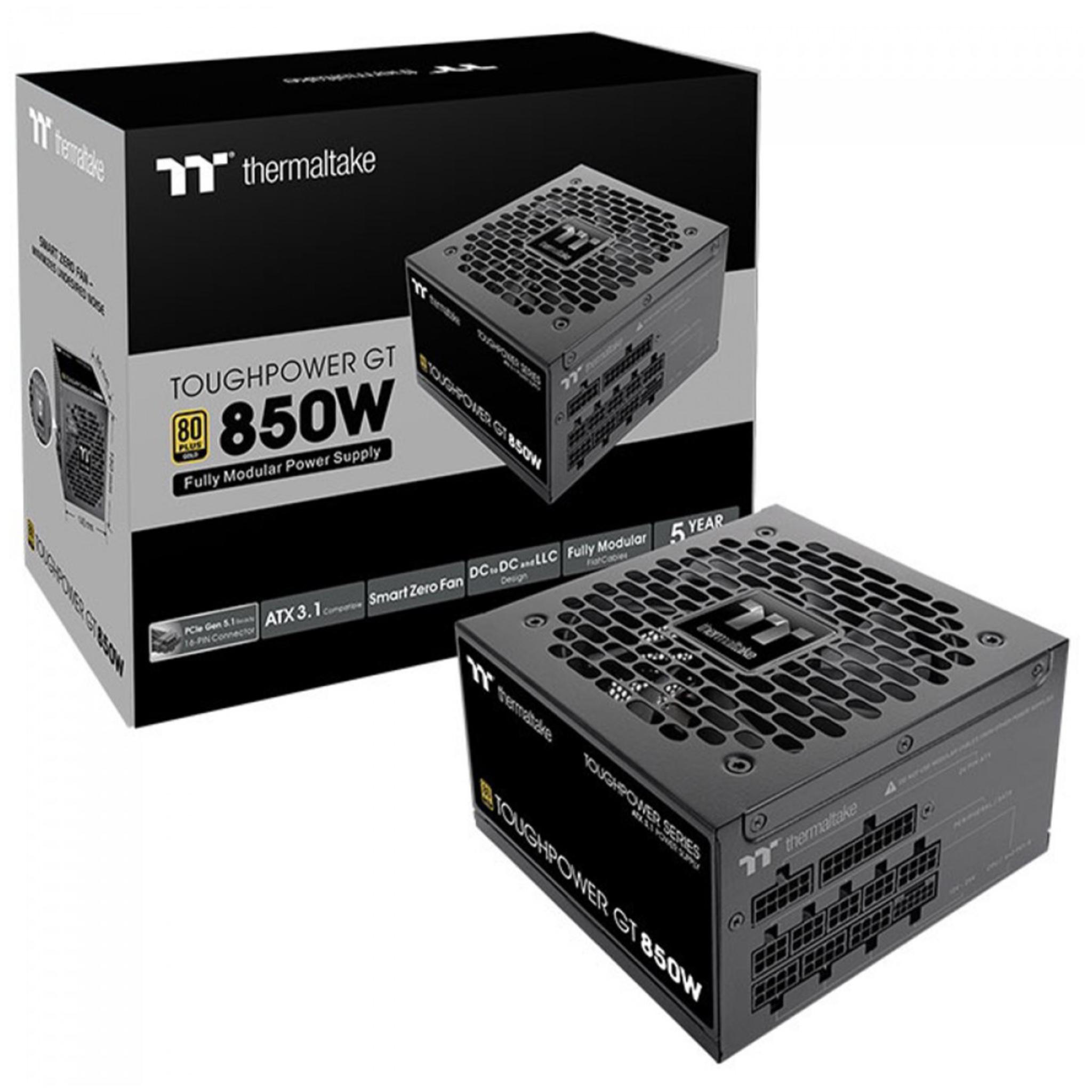 fonte850wthermaltake