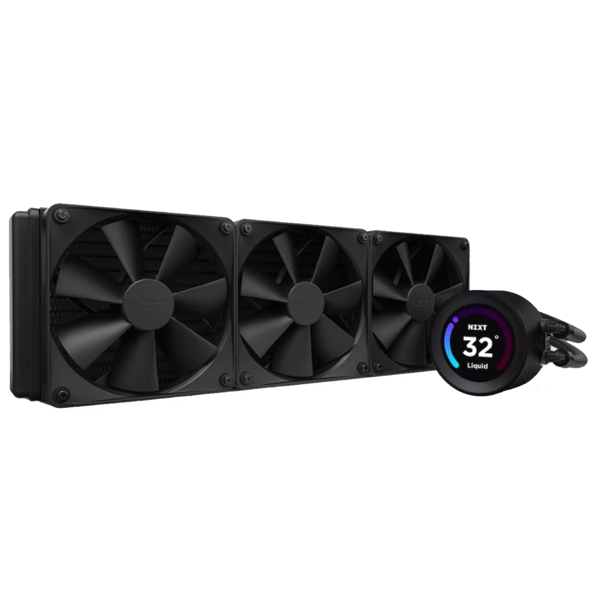 nzxtkraken