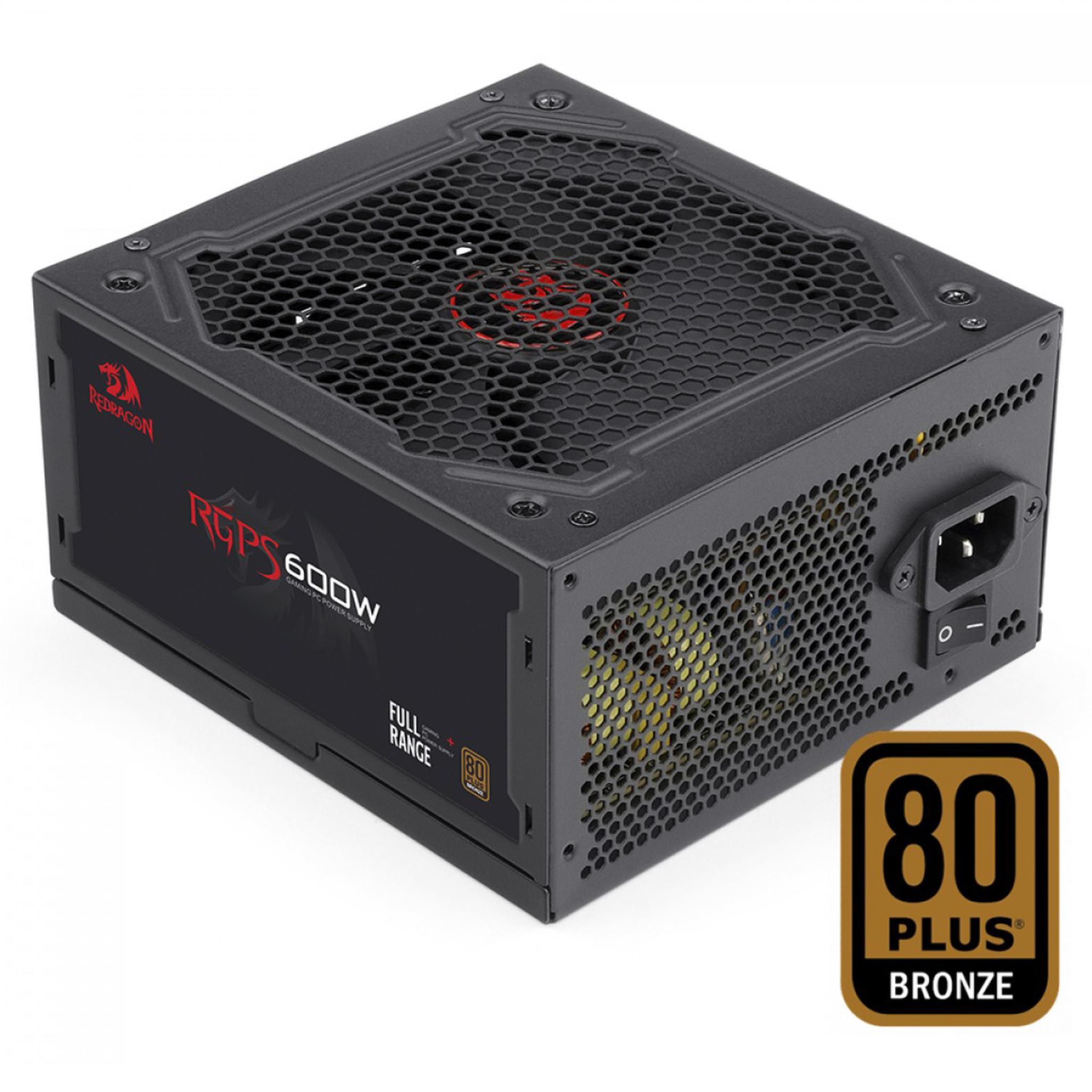 Fonte600W