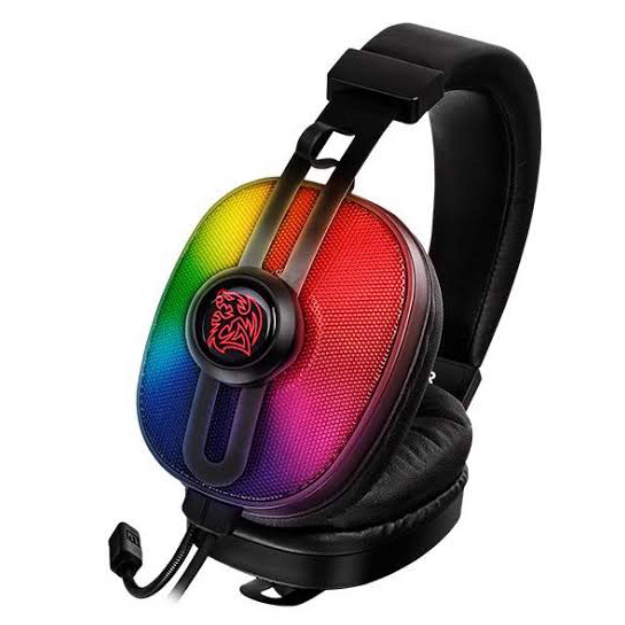 headset