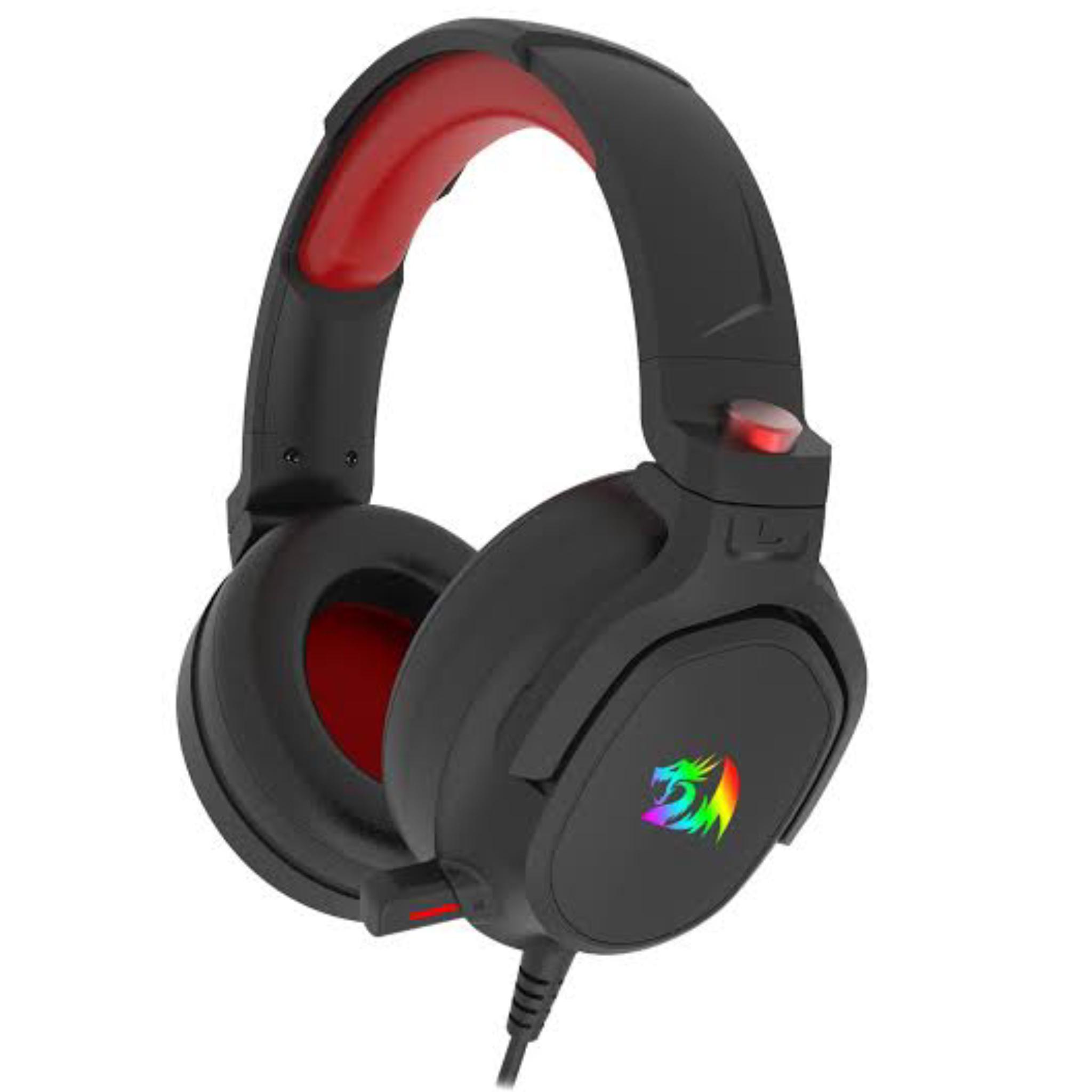 headset