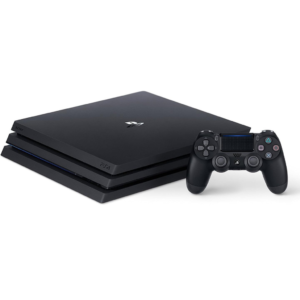 PlayStation 4 pro
