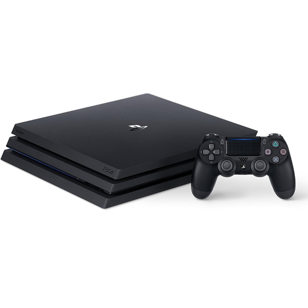 PlayStation 4 pro
