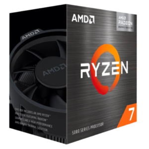 Ryzen 7