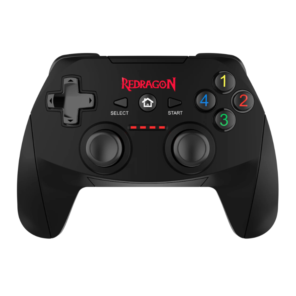 Redragon