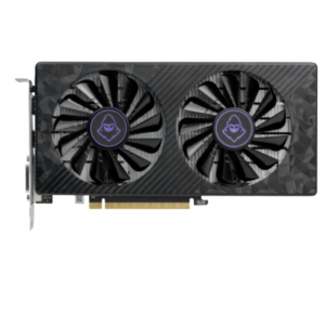 Mancer Radeon