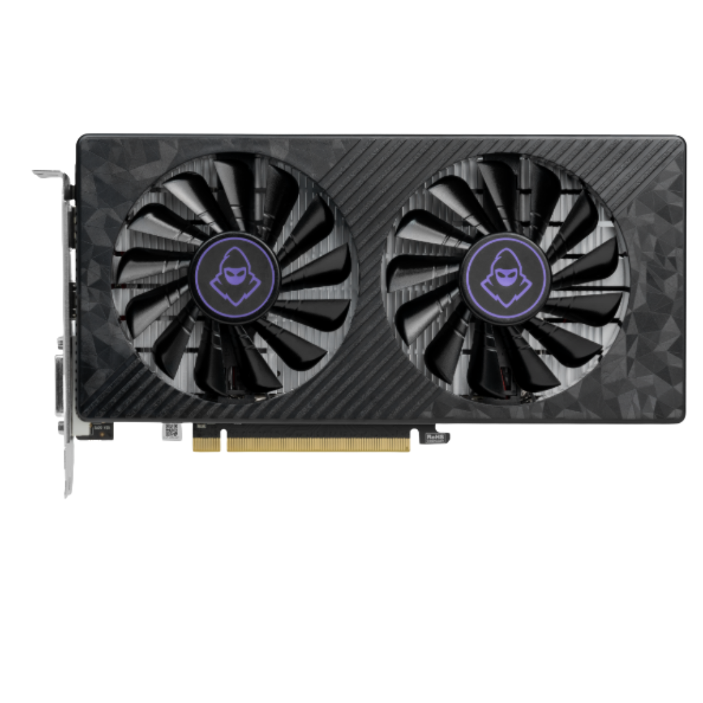 Mancer Radeon