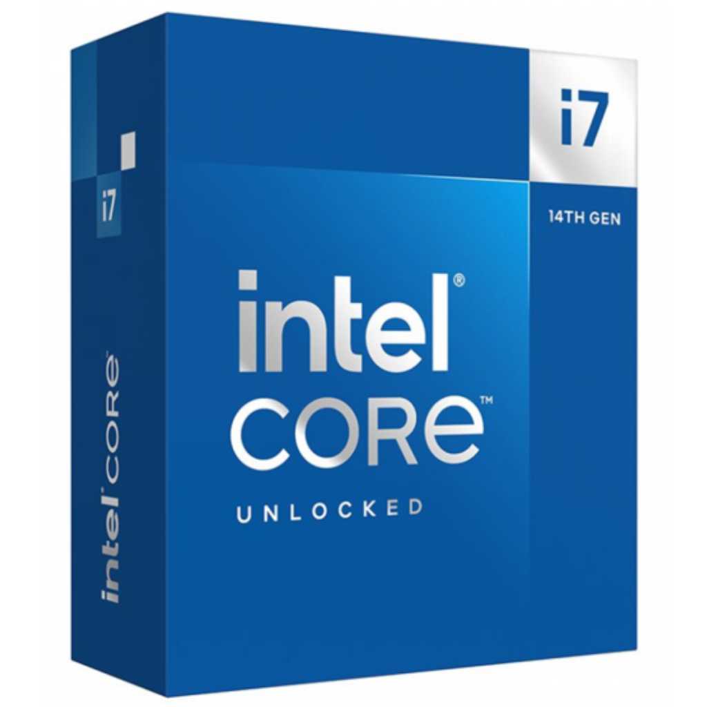 INTEL CORE I7