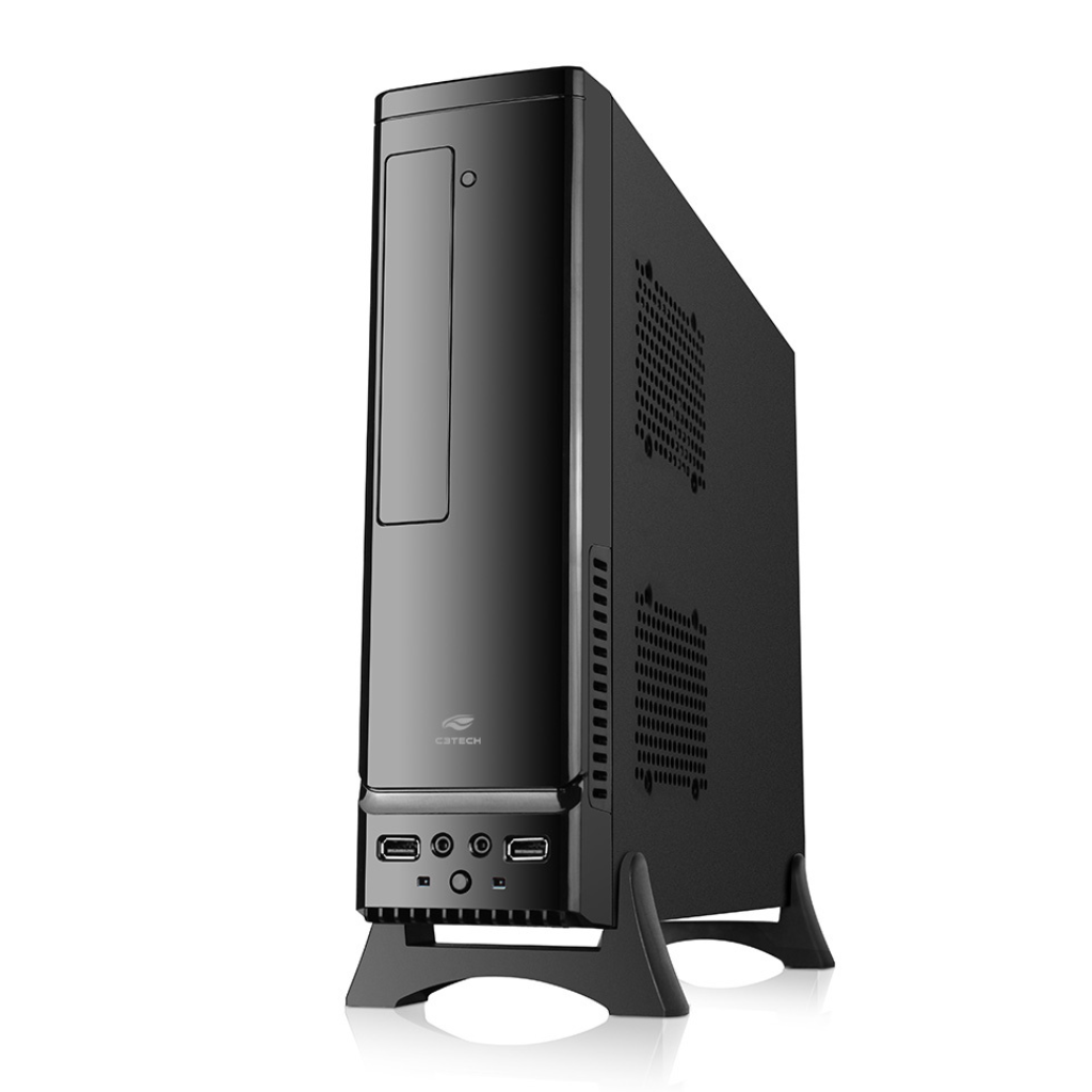 Gabinete Slimdeck