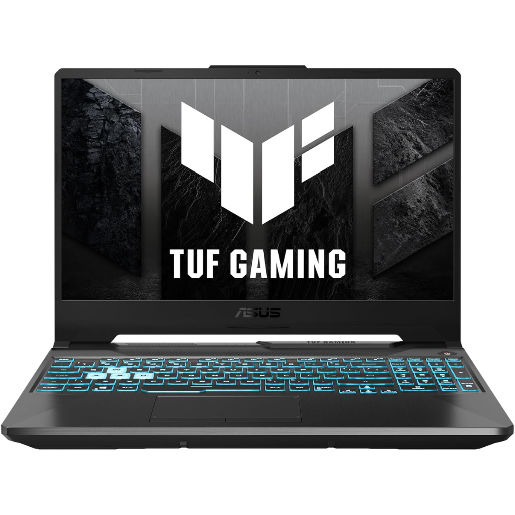 TUF Gaming A15