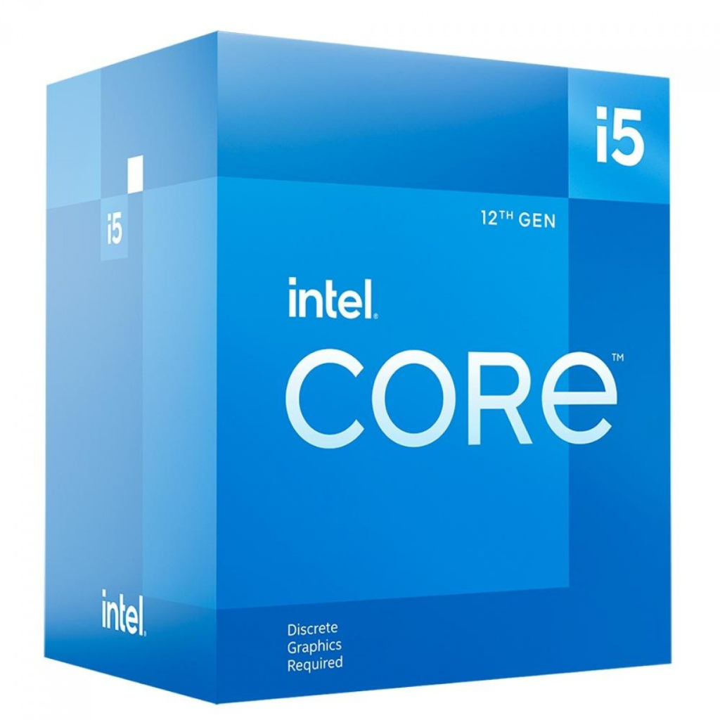 INTEL CORE 15