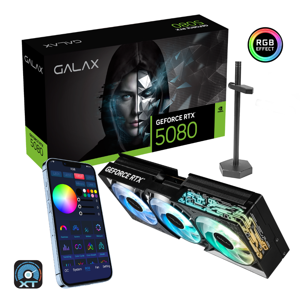 RTX 5080
