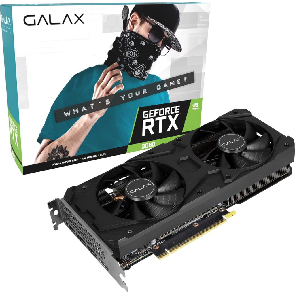 RTX3060