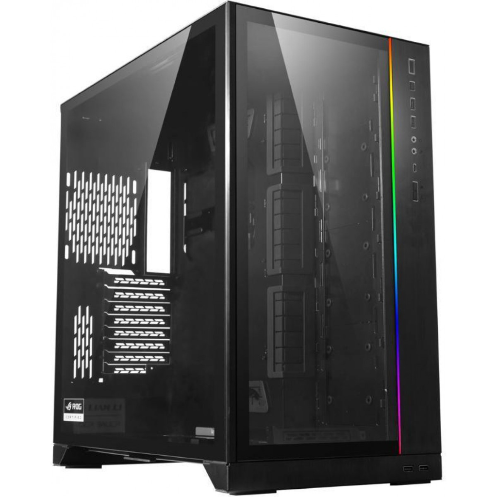 Dynamic XL ROG