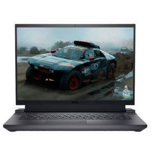 Notebook Gamer Dell G15 i7-13650HX 16gb DDR5 Rtx 4050 6gb, 1tb SSD