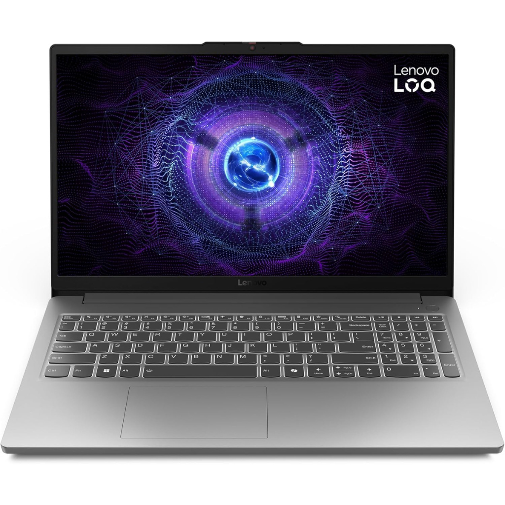Lenovo LOQ-e