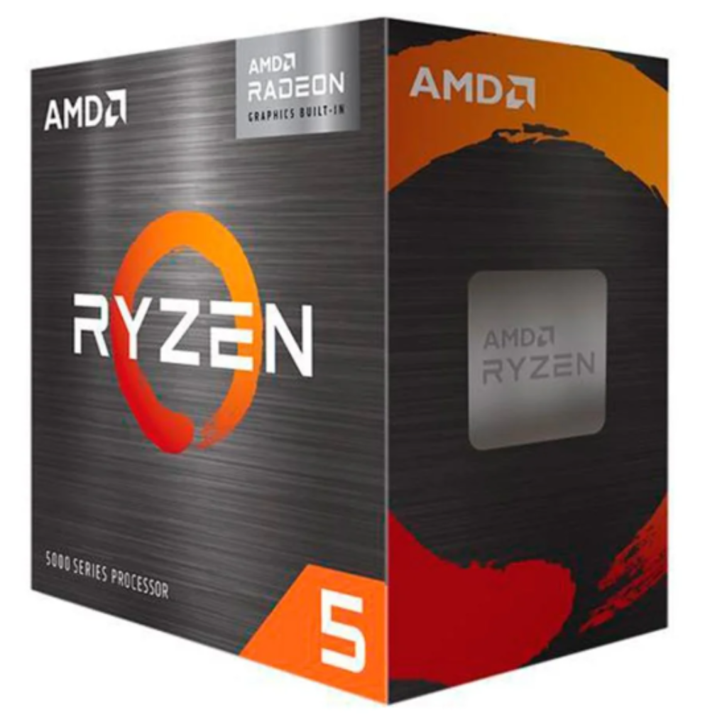 Ryzen 5 GT