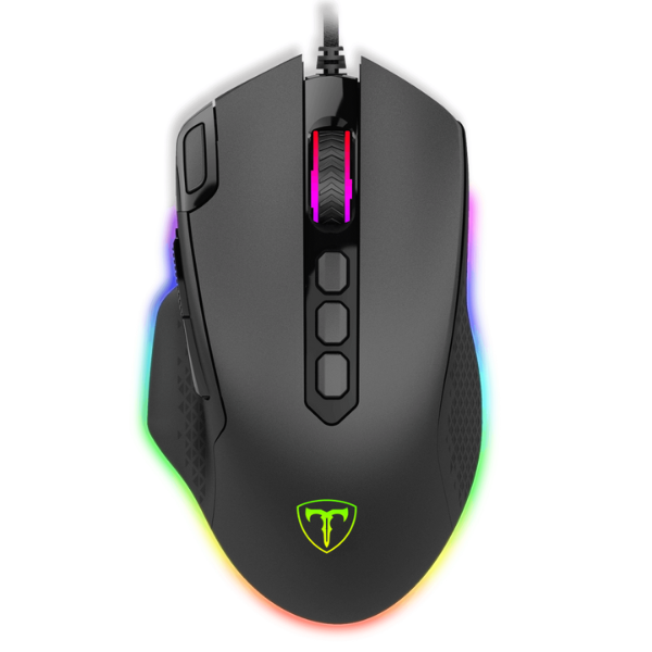 T-Dagger Bettle