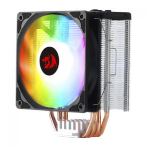 Cooler Redragon SIF RGB, 120mm, Intel/AMD, CC-1052