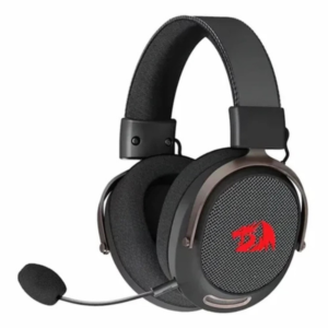 Fone Headset Gamer Arrow 7.1 H858 Usb Redragon Preto