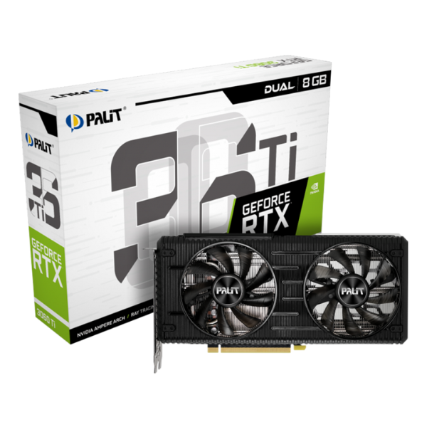 GeForce RTX 3060 Ti
