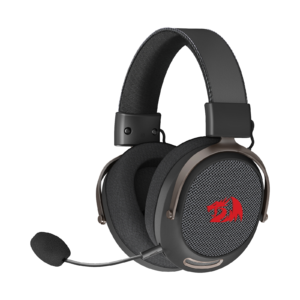 Fone Headset Gamer Arrow 7.1 H858 Usb Redragon Preto