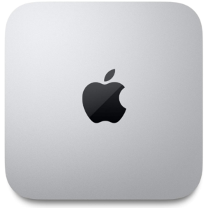 Chip Apple Mac Mini 2020 M1, SSD 256Gb, 8 Gb de Ram