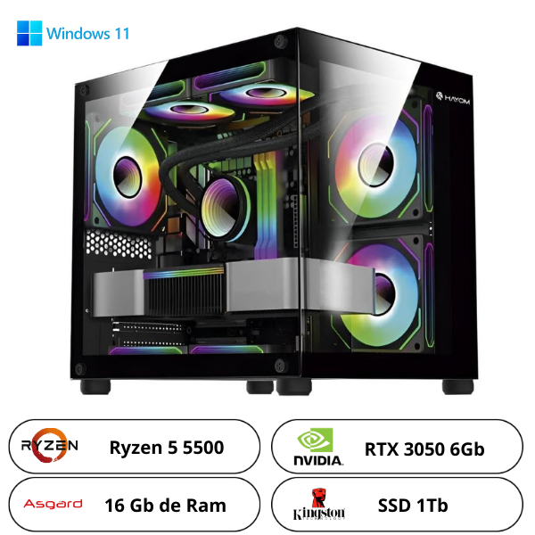 maquina 10