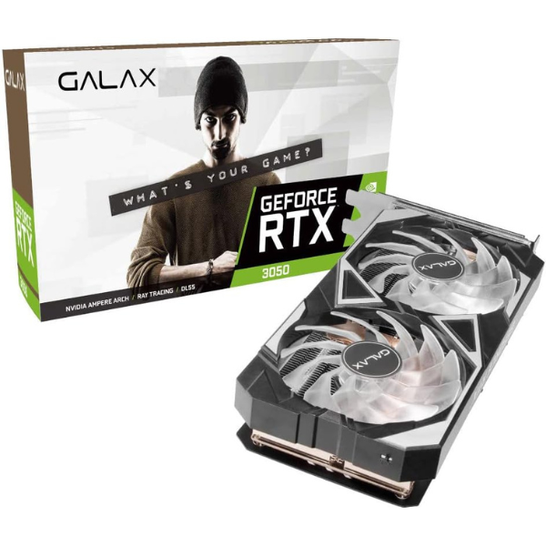 RTX 3050