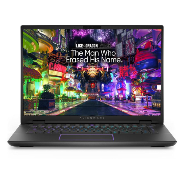 Dell Alienware