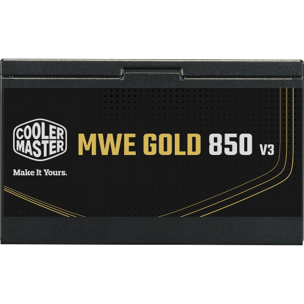 Cooler Master Gold 850 V3