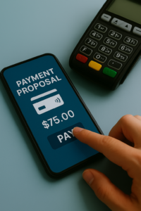 ANUNCIO TESTE PARA SIMULAR PAGAMENTOS