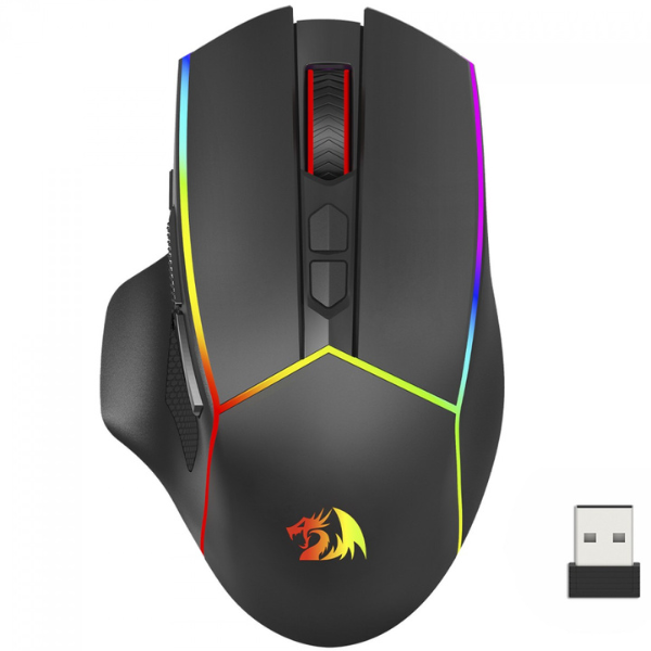 mouse redragon