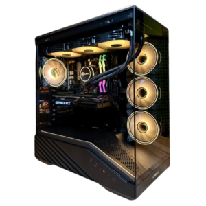 Pc gamer Ryzen 7 7700 + Rtx 5060ti 32GB DDR5