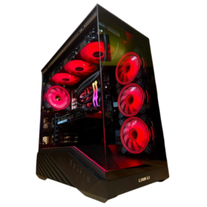 Pc gamer Ryzen 7 7700 + Rtx 5060ti 32GB DDR5