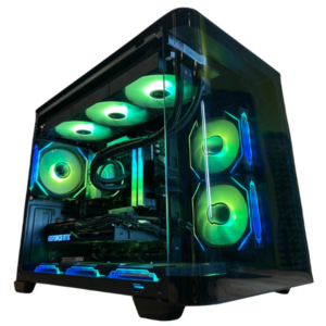 Pc gamer Ryzen 7 7800x3D + Rtx 5060ti 32GB DDR5