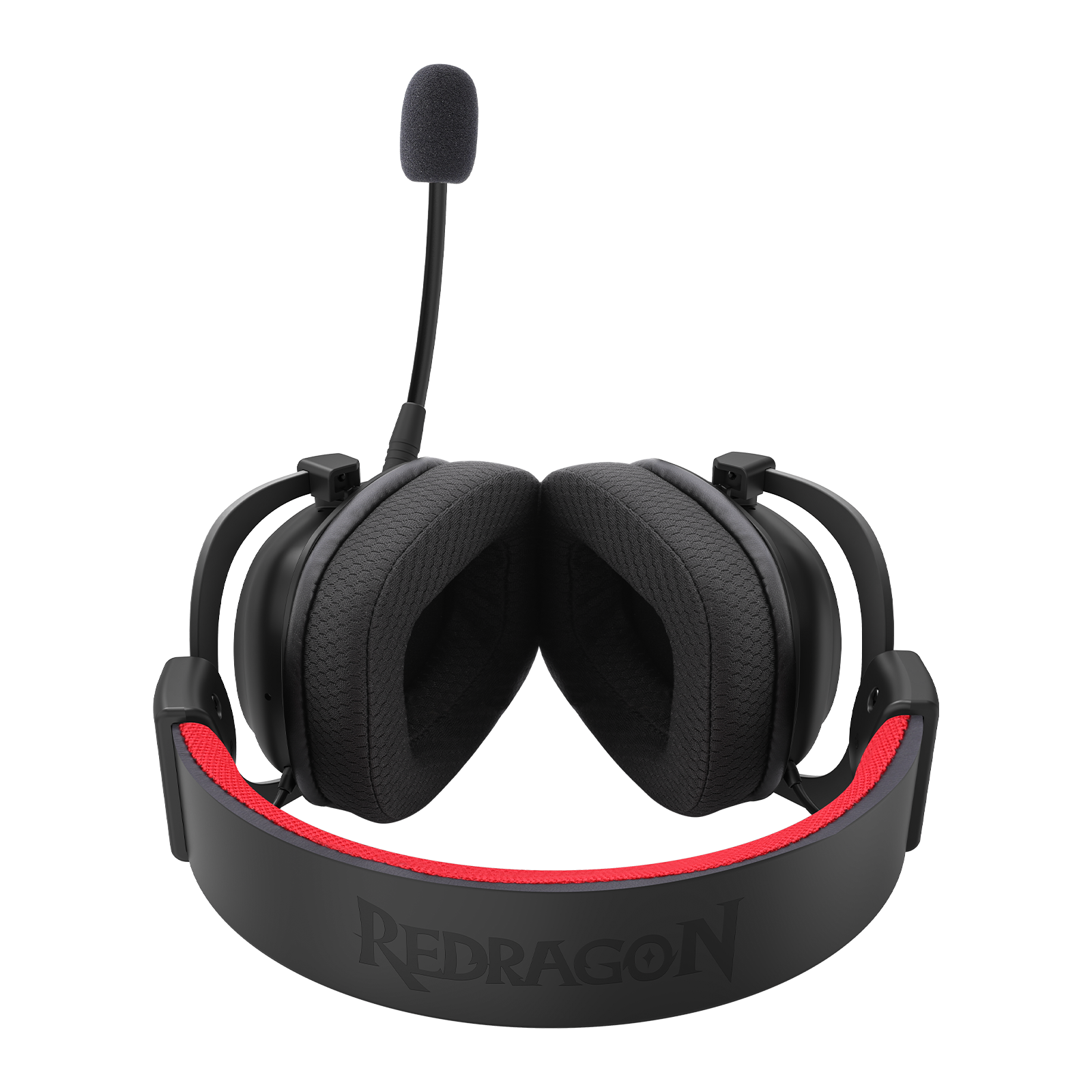 Redragon Zeus Lite