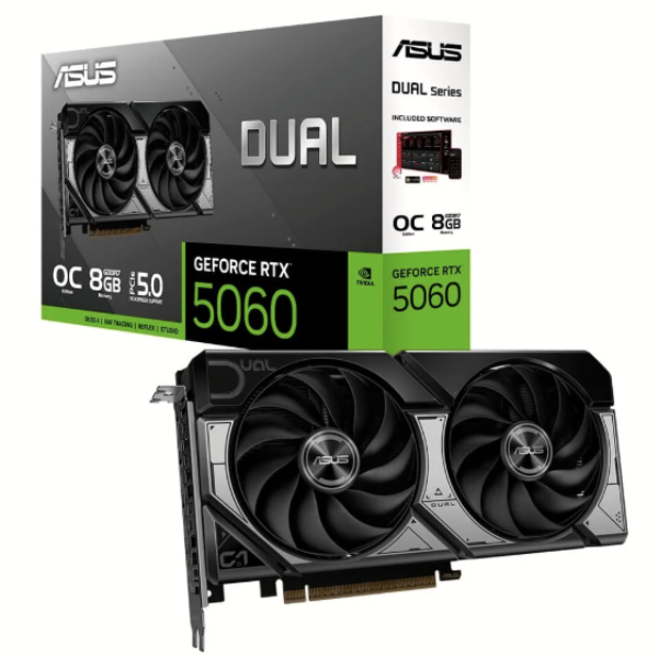 ASUS DUAL