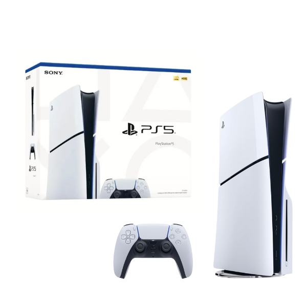 PS 5 Standard