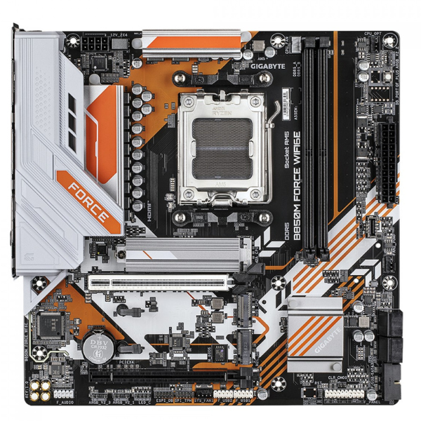 Gigabyte B850M