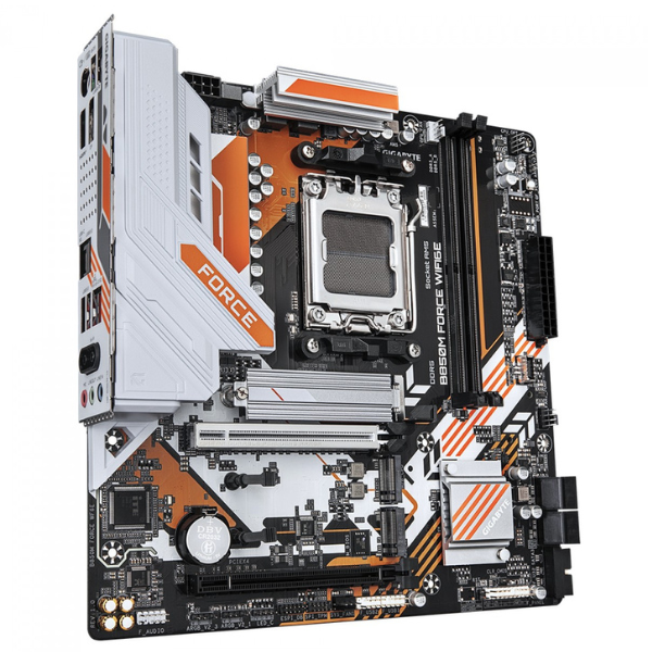 Gigabyte B850M