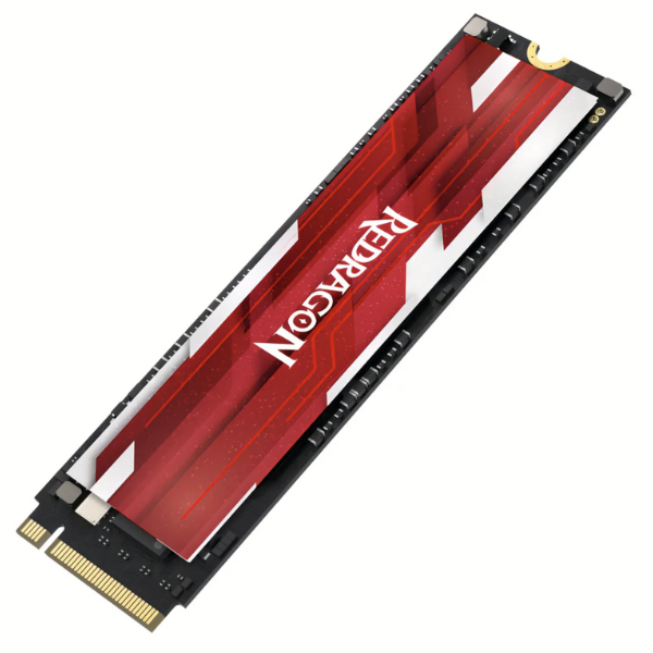 SSD redragon
