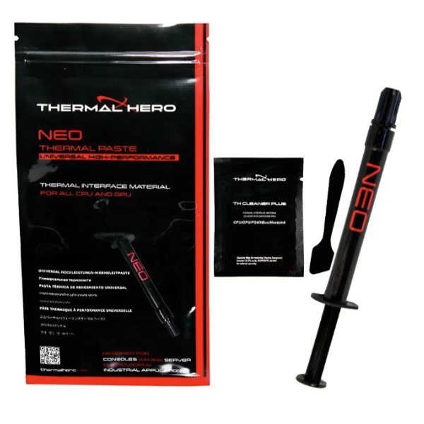 Thermal Hero Neo