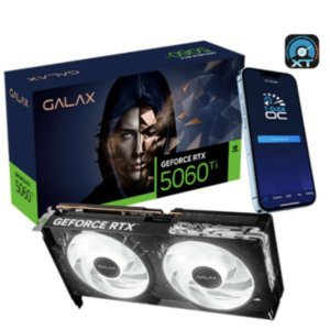 GALAX RTX 5060 Ti 1