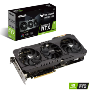 RTX 3080 OC