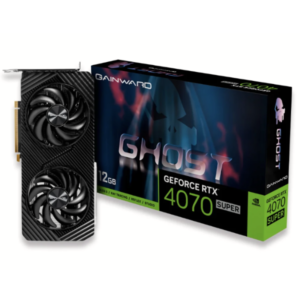 RTX 4070 Super Ghost