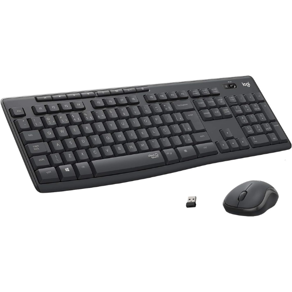 Logitech MK295