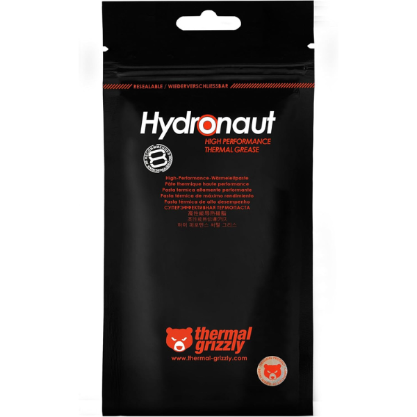 Hydronaut