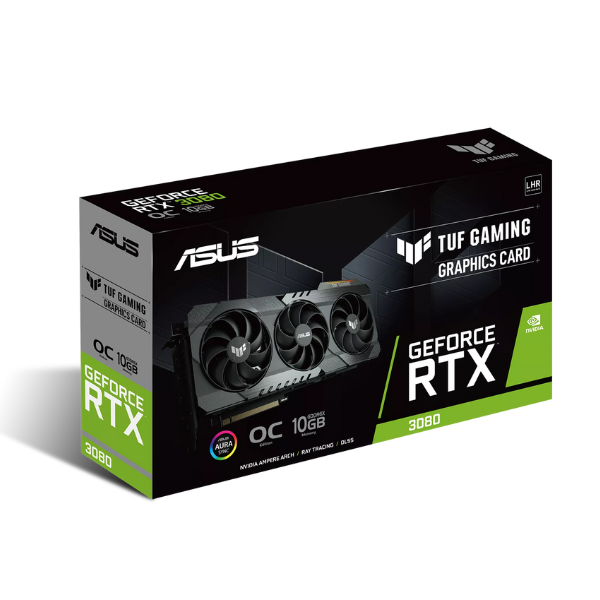 RTX 3080 OC